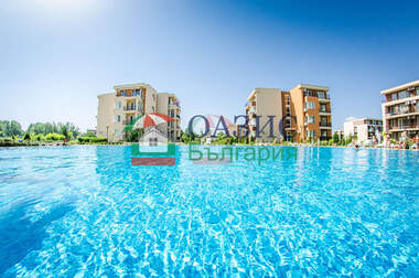 Satış - Apartman olarak Sunny Beach,  Burgas