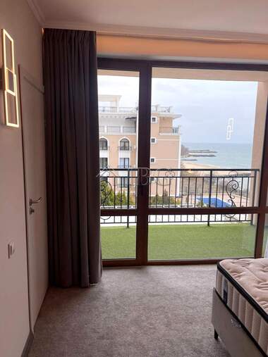 Satış - Apartman olarak Sveti Vlas,  Burgas