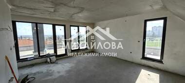 For sale - Apartment in Kazanski,  Stara Zagora