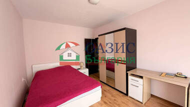 Verkauf - Wohnung in Sonnenstrand,  Burgas