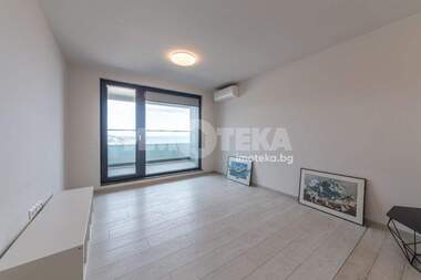 For sale - Apartment in Briz,  Varna