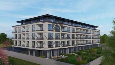 For sale - Apartment in Proslav,  Plovdiv
