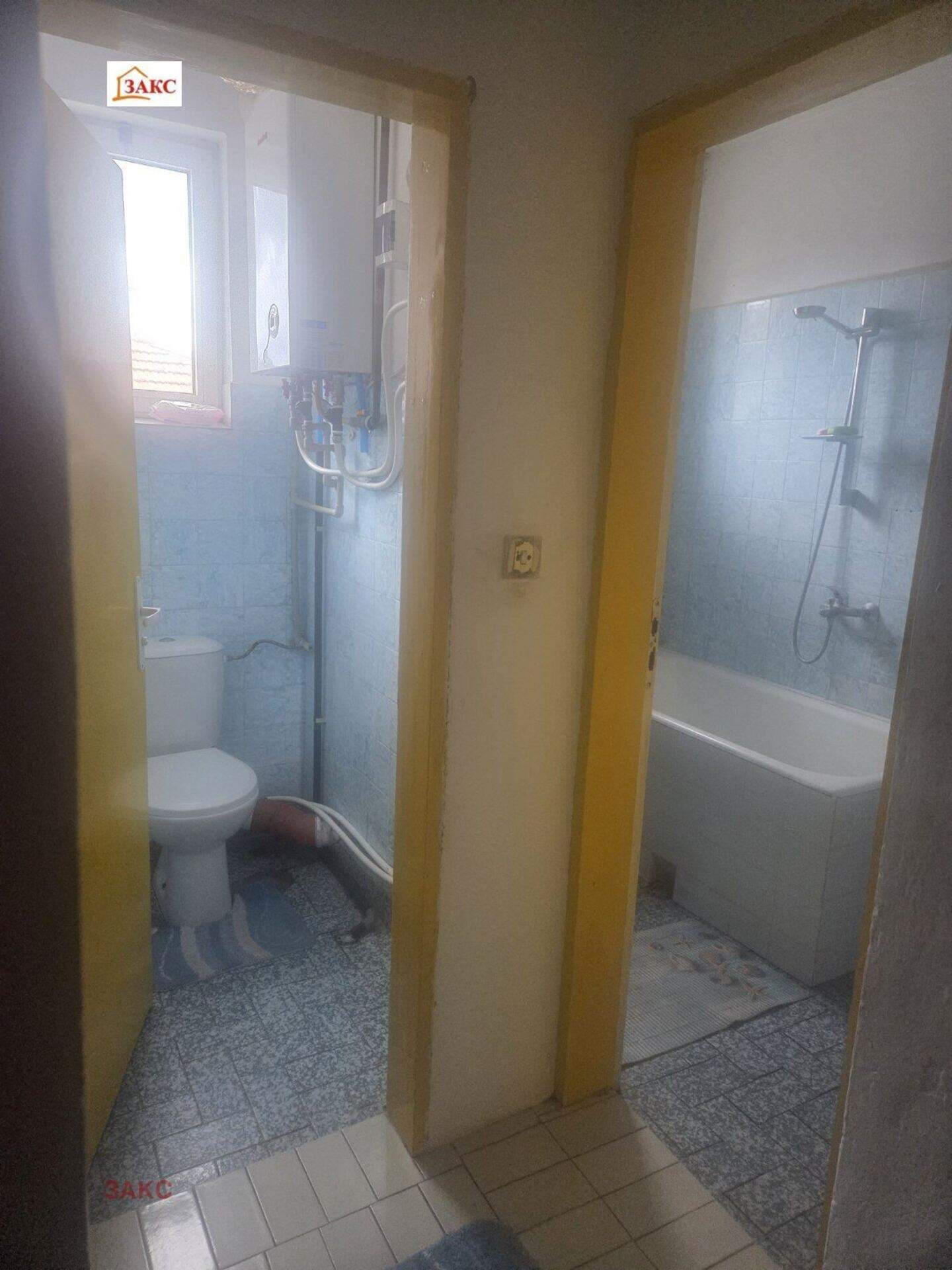 Floor of a house in Baykal, Kardjali – photo 8