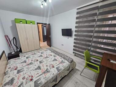 Miete - Wohnung in Mladejki halm,  Plowdiw