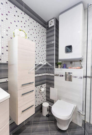 Verkauf - Wohnung in Briz,  Warna