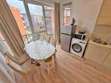 Satış - Apartman olarak Sunny Beach,  Burgas
