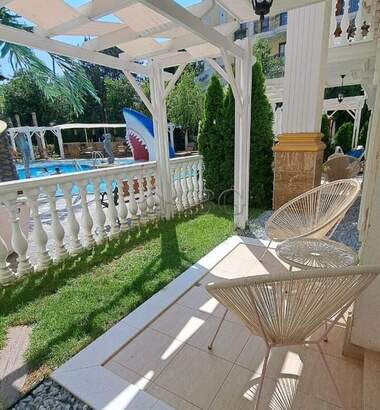 Satış - Apartman olarak Sunny Beach,  Burgas