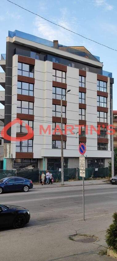 Продажба - Апартамент в Люлин-6,  София