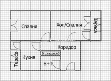 Продажба - Апартамент в Боян Българанов 1,  Шумен