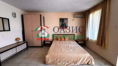 Verkauf - Wohnung in Sweti Wlas,  Burgas