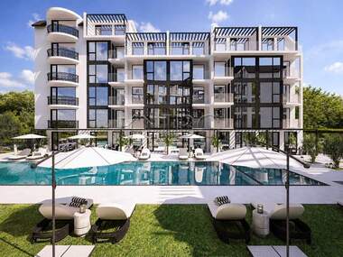 For sale - Apartment in Sunny Beach,  Burgas