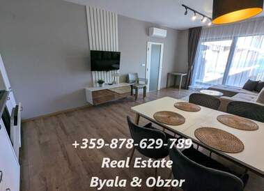 For sale - Apartment in Obzor,  Burgas