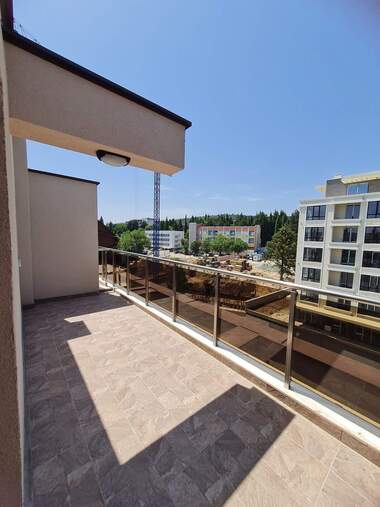 Vânzare - Apartament în Aiazmoto,  Stara Zagora
