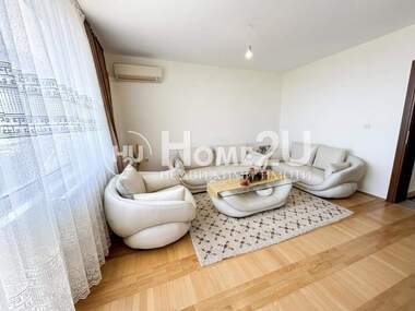 Verkauf - Wohnung in Sweti Wlas,  Burgas
