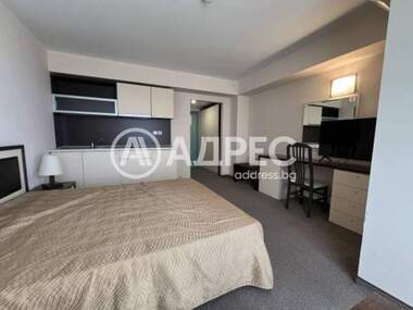 For rent - Apartment in Golden Sands,  Varna