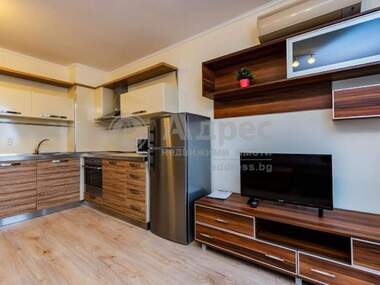 Verkauf - Wohnung in Rawda,  Burgas