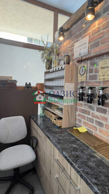 For sale - Store in Sarafovo,  Burgas