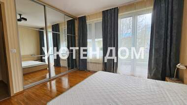 Închiriere - Apartament în Simeonovo,  Sofia
