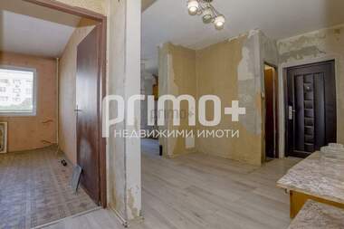 Продажба - Апартамент в Разсадника,  София