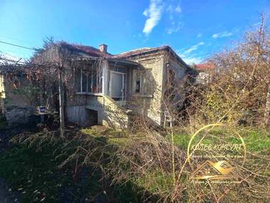 For sale - House in Dimitrovgrad,  Haskovo