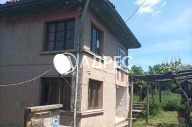 For sale - House in Bojevci,  Sliven