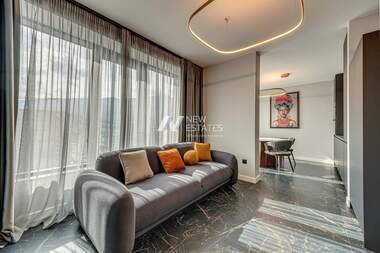 Продажба - Апартамент в Кръстова вада,  София