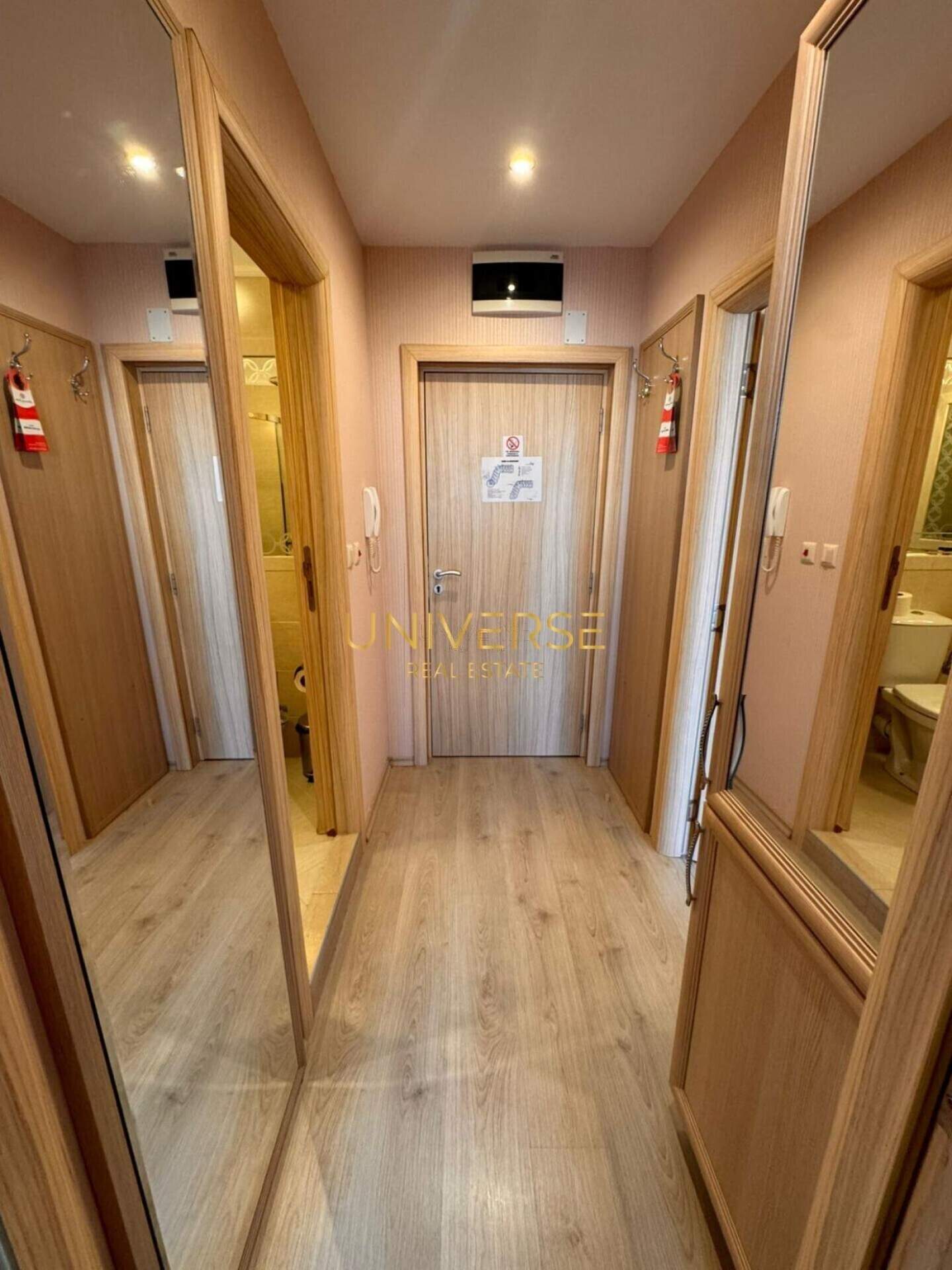 Cu două camere Apartament în Sunny Beach, Burgas – fotografia 2