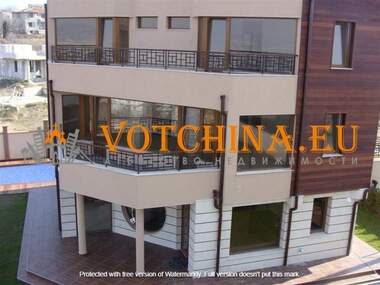 For sale - House in Asparuhovo,  Varna