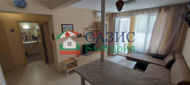 Satış - Apartman olarak Sveti Vlas,  Burgas