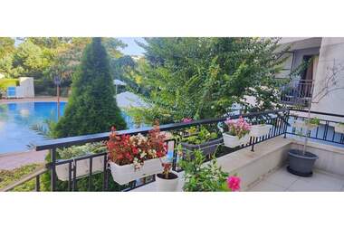 For sale - Apartment in Golden Sands,  Varna