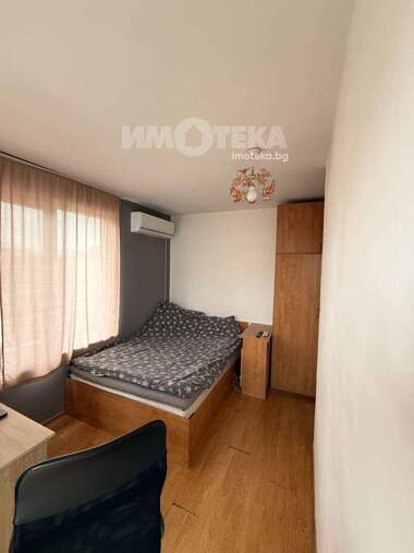 For sale - Apartment in Kamenica 1,  Plovdiv
