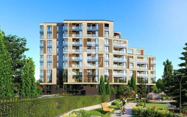For sale - Apartment in Poligona,  Sofia