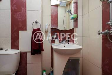 Vânzare - Apartament în Izgrev,  Burgas