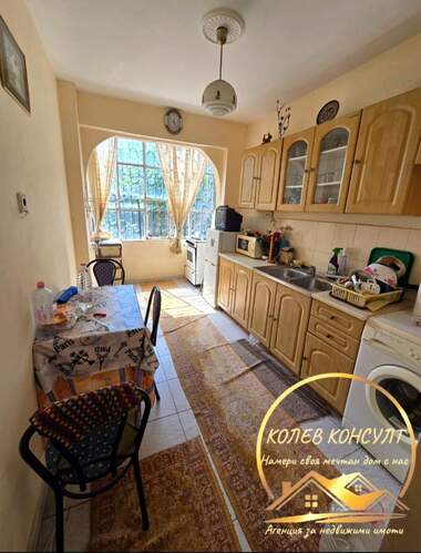 For sale - Apartment in Simeonovgrad,  Haskovo