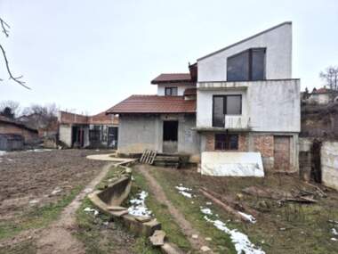 For sale - House in Krasen,  Ruse
