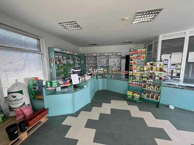 For rent - Store in Stambolovo,  Haskovo