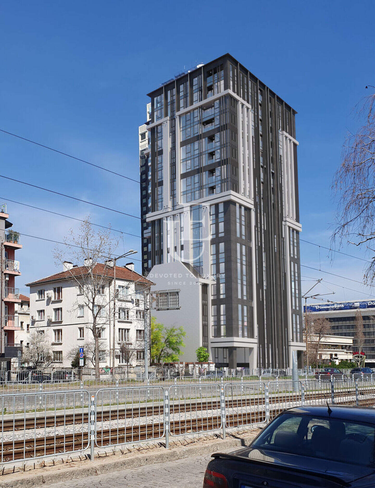 Üç odalı Apartman olarak Center, Sofia – fotoğraf 4