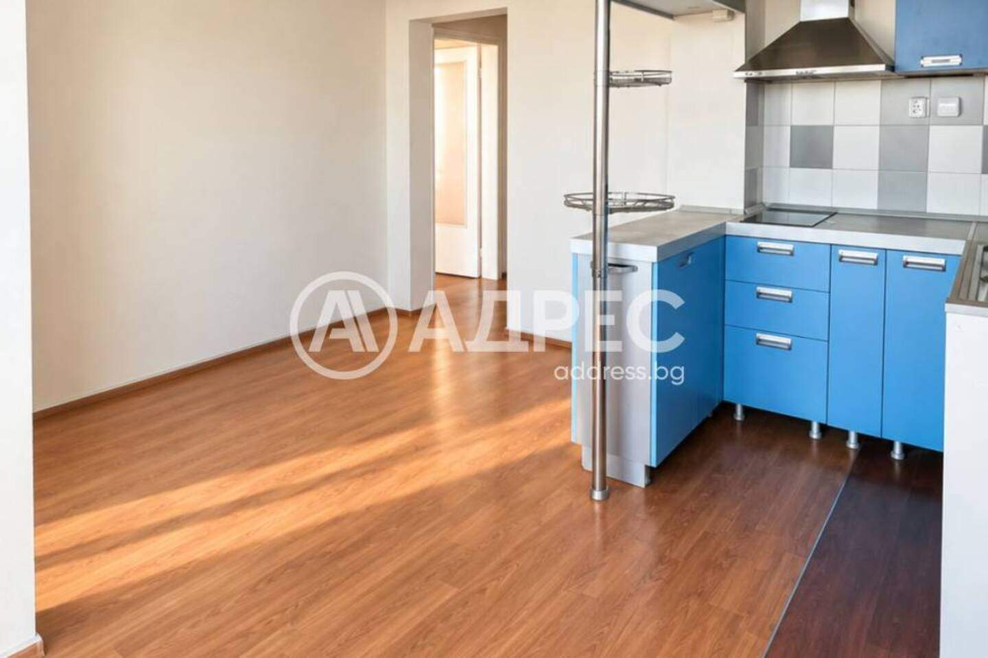 1 bedroom Apartment in Lozenets, Sofia – photo 8