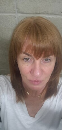 Diana Barelova