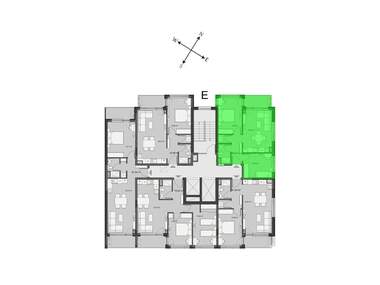 Vânzare - Apartament în Izgrev,  Burgas
