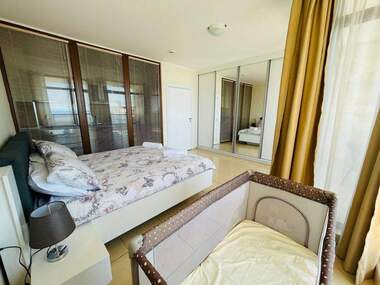 Satış - Apartman olarak Sveti Vlas,  Burgas