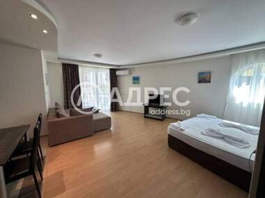 Satış - Apartman olarak Sinemorec,  Burgas