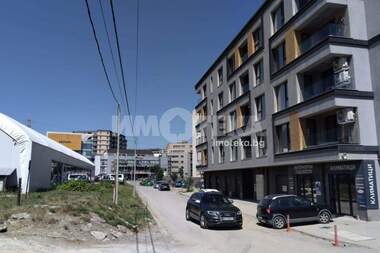 Satış - Apartman olarak Malinova Dolina,  Sofia