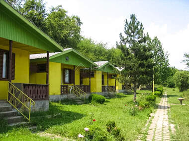 For sale - Building in Razboyna,  Targovishte