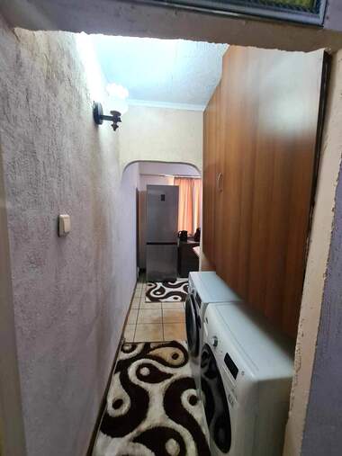 For sale - Apartment in Kamenni,  Haskovo