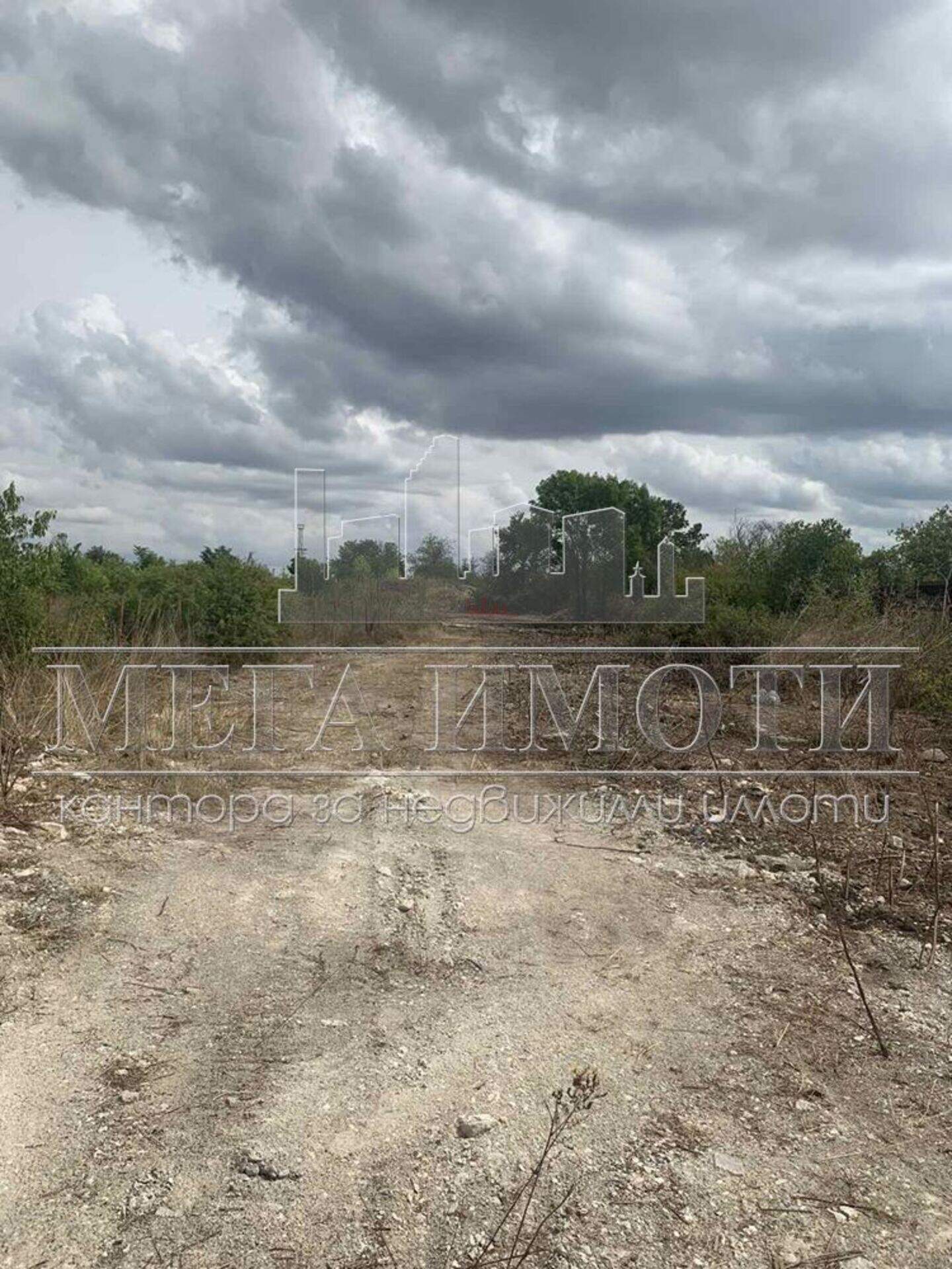 İnşaat arsası olarak Promişlena zona - Sever, Burgas – fotoğraf 2