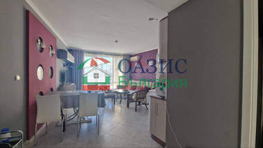 Satış - Apartman olarak Sveti Vlas,  Burgas