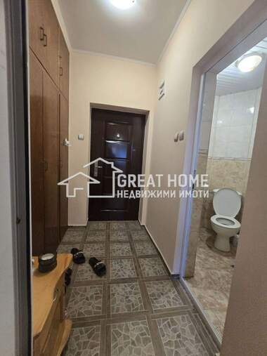 Продажа - Квартира в Запад-2,  Търговище