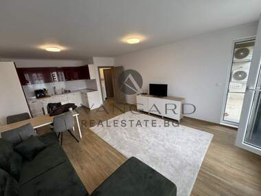 For sale - Apartment in Ostromila,  Plovdiv