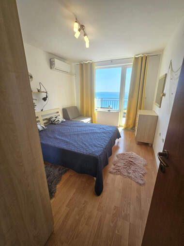 Vânzare - Apartament în Nesebăr,  Burgas